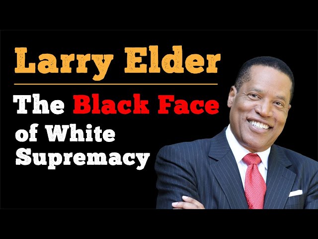 A Bee Interview With Larry Elder