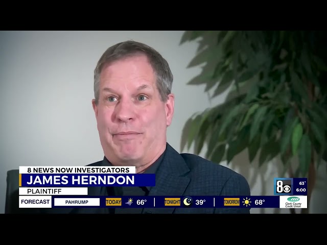 Henderson police beating store employee who tried to help, city to pay victim $450K