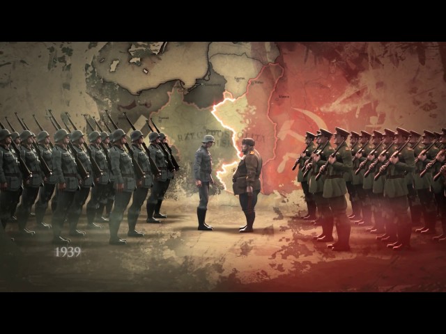 Animated History of Poland