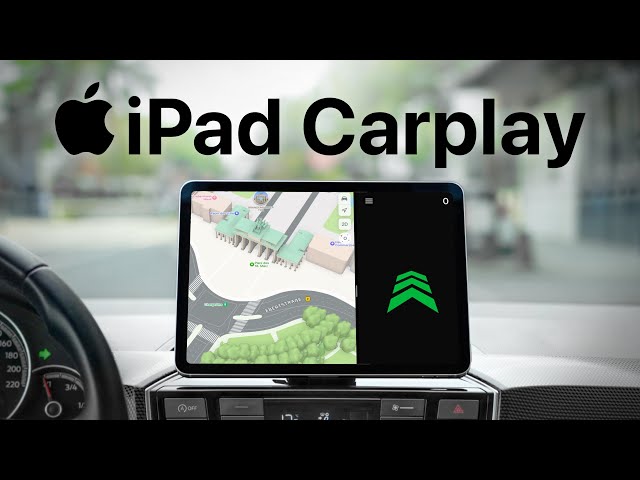 CarPlay für jeden: So einfach gehts!
