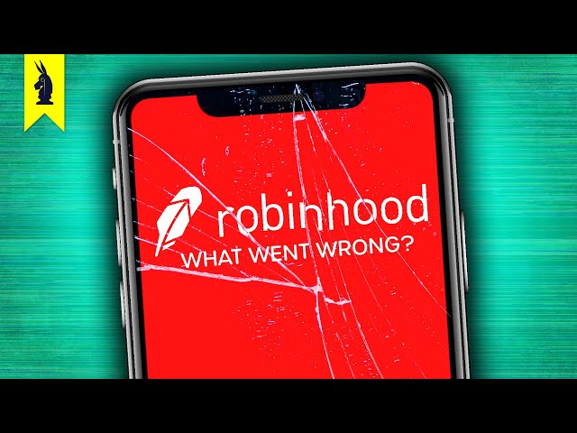 Robinhood: What Went Wrong?