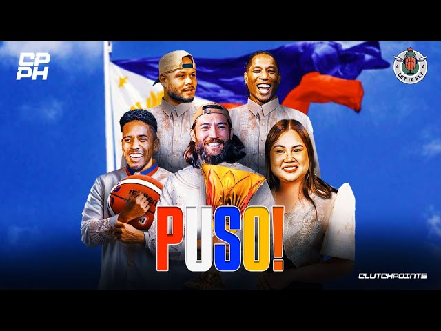 Let It Fly Ep. 7 | The FIBA World Cup is HERE!