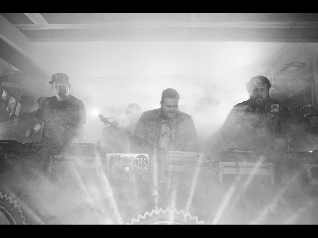 A Tribe Called Red | House Of Strombo