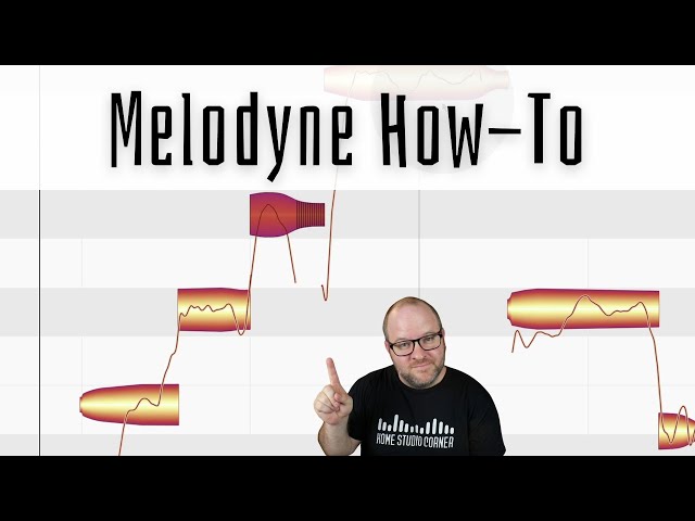 All You Need is Melodyne Essential #autotune