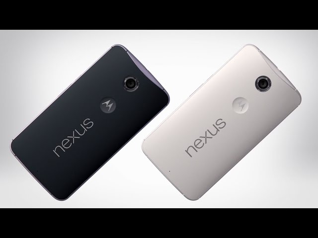Google Nexus 6 Hands-On Review - HotHardware