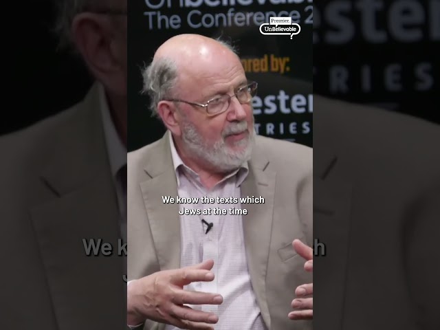 Ask NT Wright Anything 🔥🎙️ on YouTube