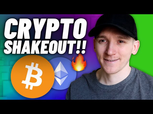 CRYPTO ALERT: BEWARE OF WHAT IS GOING ON