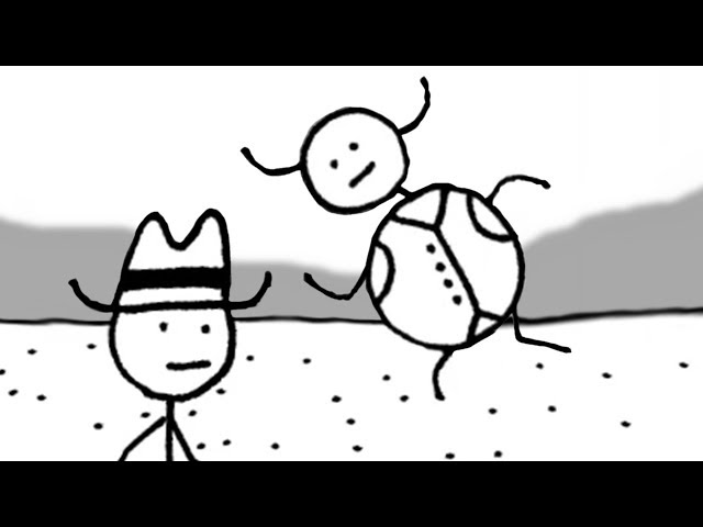 HELLO, I AM GARY | West of Loathing - Part 3