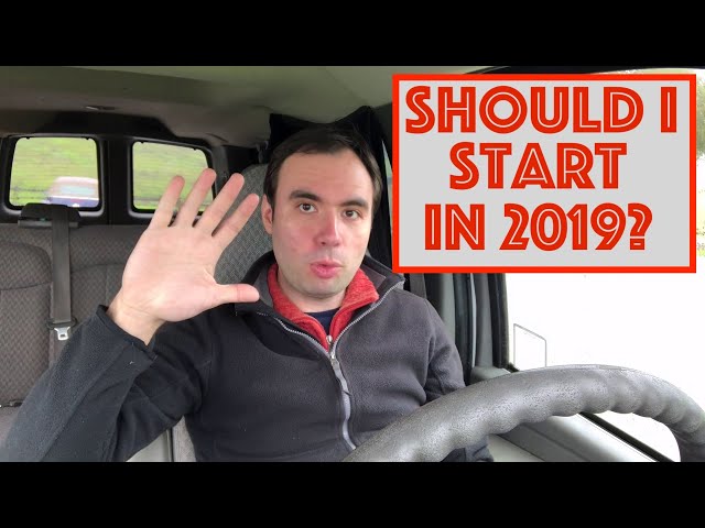 Youtube channel: 5 Reasons why you should do it too in 2019