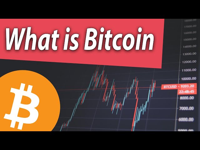 What is Bitcoin? | Beginners Bitcoin Course