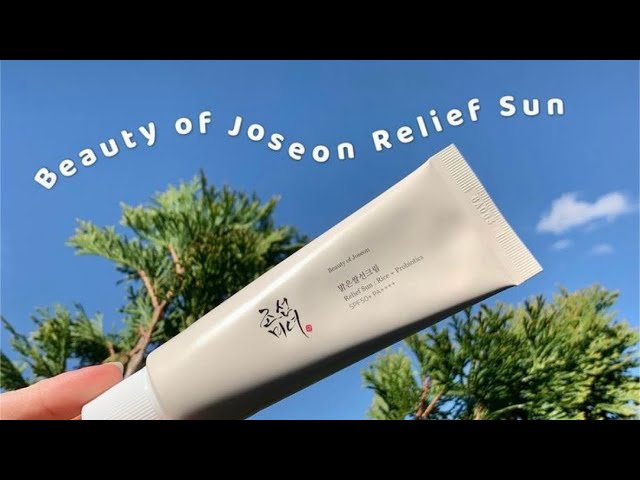 Beauty of joseon sunscreen|| dont buy fake alert|| Manisha Mishra