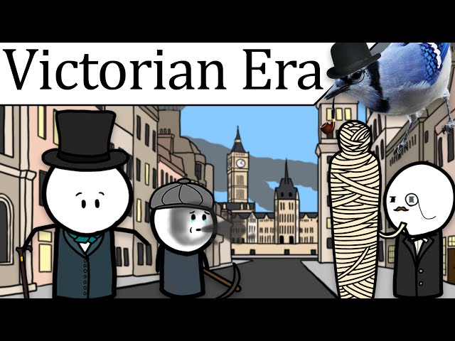 How to Survive Victorian London