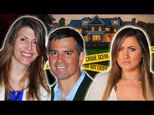From “Perfect” Marriage To Possible Murder: The Disappearance of Jennifer Dulos (Part 1)
