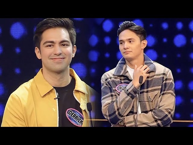 'Family Feud' Philippines: Madrid Family vs. Team Loyal | Episode 48 Teaser
