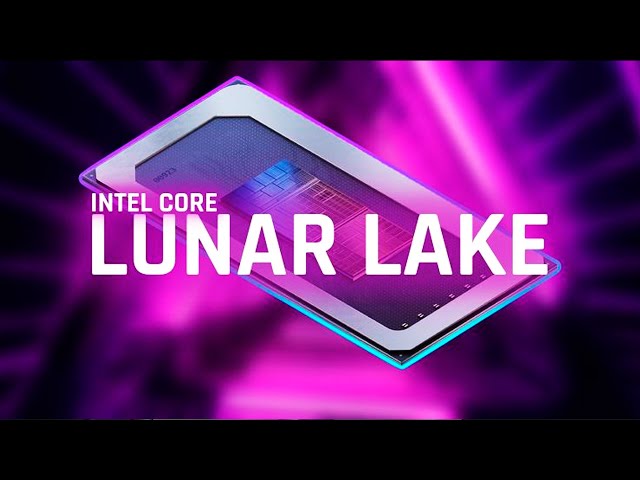 Intel Lunar Lake and Samsung Galaxy Book5 Pro - WOW!!!