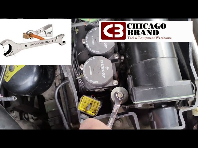Ratcheting open end wrench
