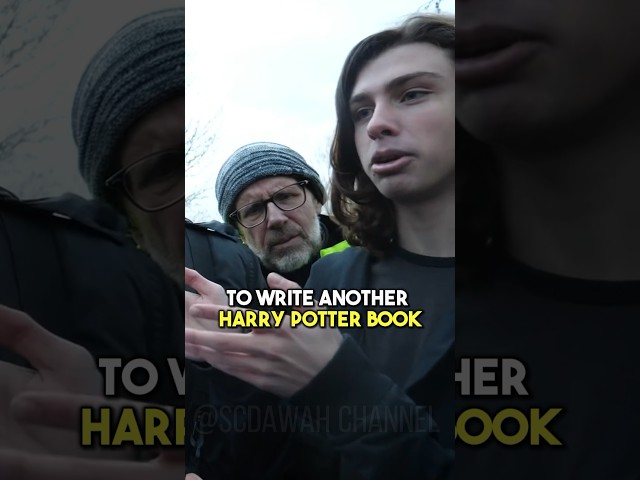 Quran just another book, are you sure? #speakerscorner