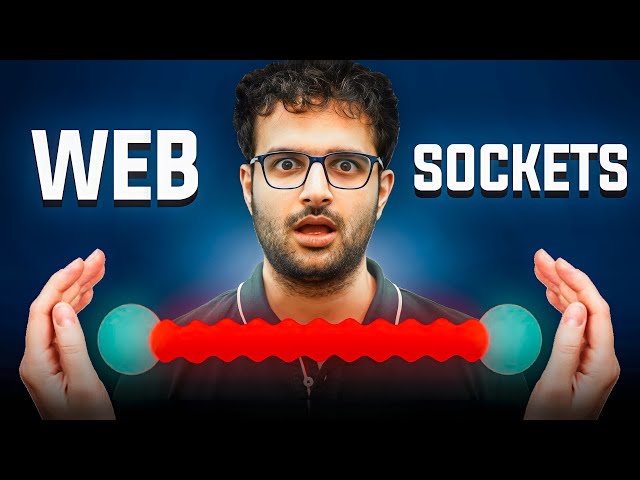 What is WebSocket? Why is it used & how is it different from HTTP?