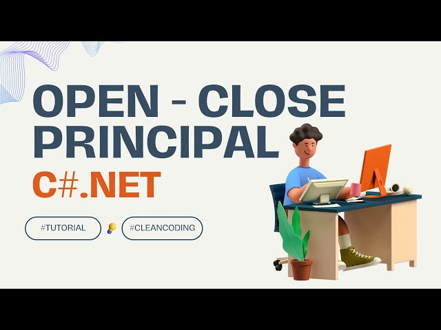 Open Close Principal in C#.NET | Clean Code | Urdu - Hindi