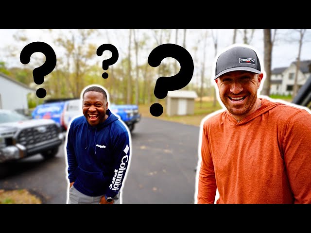 Where Is The Fishing Industry Going?? (Travel Vlog Q&A)
