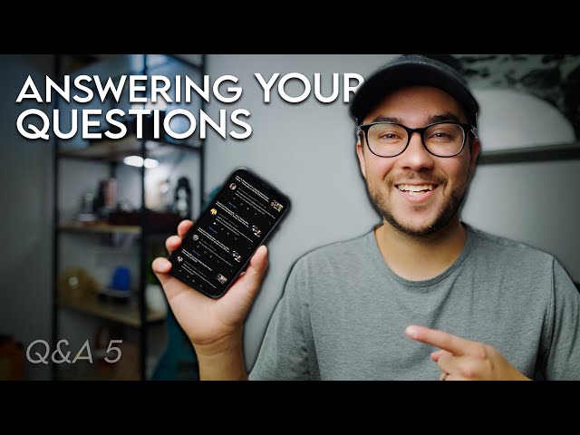 Q&A | Pricing Real Estate Videos, Monthly Content For Realtors, And MORE! Ep.5