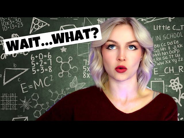 Am I smarter than a 5th Grader? | QUIZ