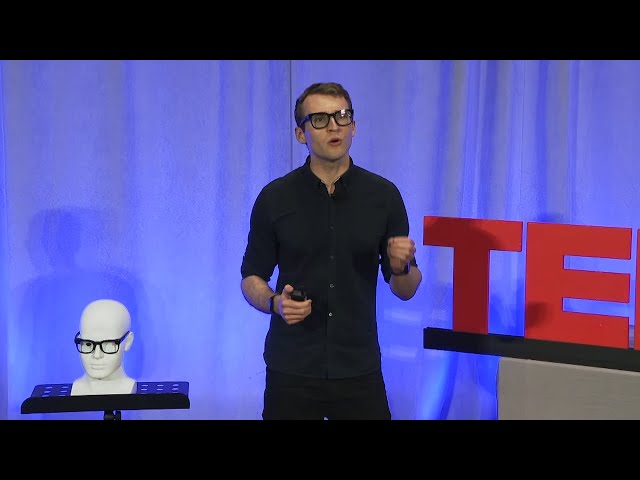 Can Smart Glasses Revolutionize How We Learn Languages? | Cayden Pierce | TEDxMIT