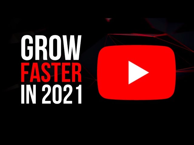 How to Grow on YouTube Gaming in 2021