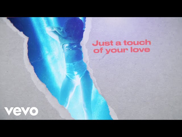 Little Mix - Touch (Lyric Video)