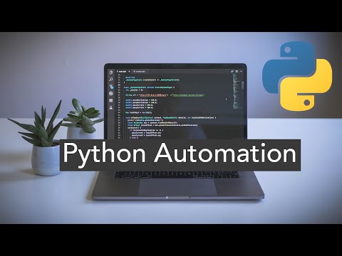 One Day Builds: Automating My Projects With Python