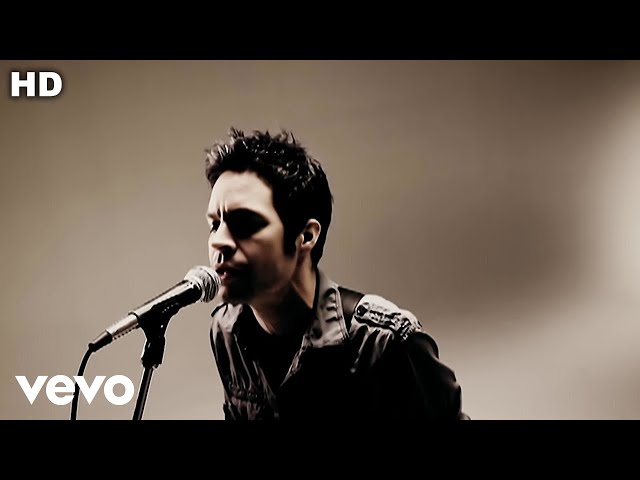 Chevelle - Letter from a Thief (Official HD Video)