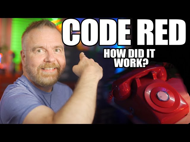 HACKED!  How a Buffer Overflow Exploit works, plus Code Red!
