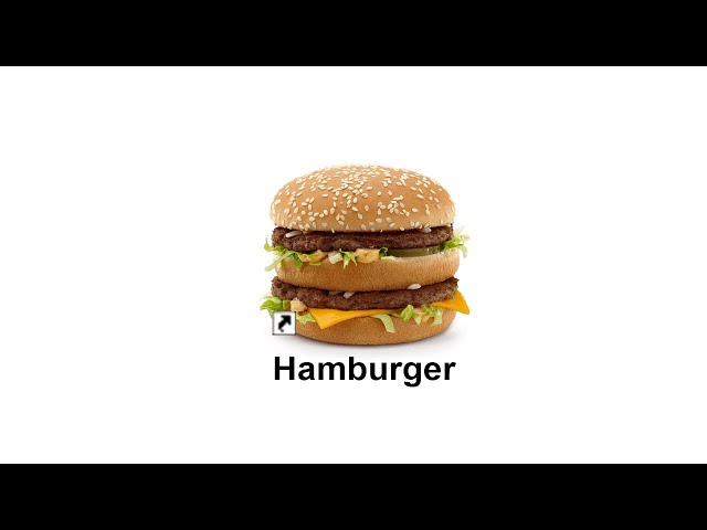 Hamburger.exe