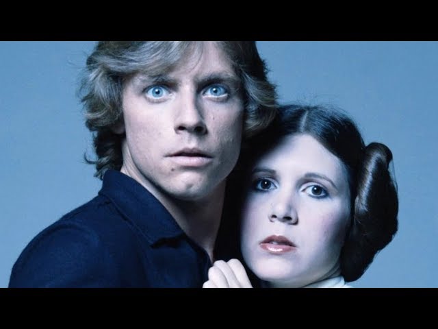 Why This Luke & Leia Scene Was Cut From The Empire Strikes Back