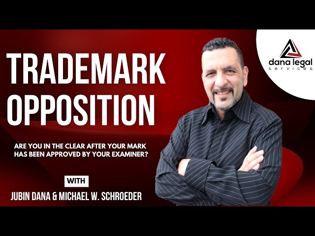 Trademark Opposition: Are You In The Clear With Your Trademark?