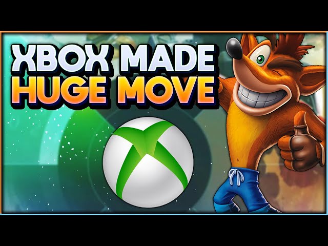 Xbox Revived Huge Project For Its Next Console |  More Xbox Ports Coming? | News Dose