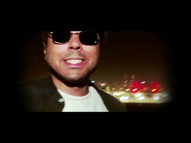 Galcher Lustwerk - Outside The Club (Vocal Version) [Official Music Video]