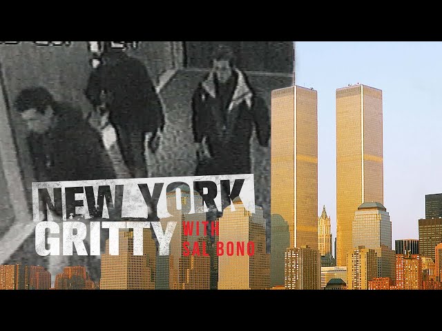 How Over $1M Was Stolen From the World Trade Center in 1998