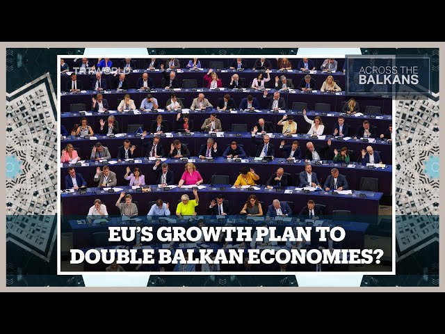 The EU’s $6.4 Billion Growth Plan for the Western Balkans Comes With Strings Attached