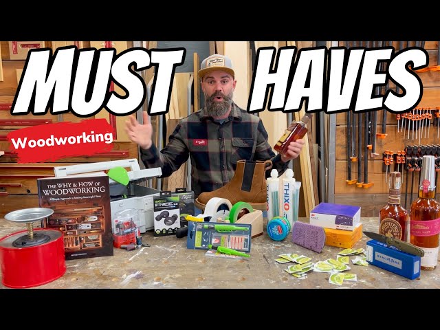 You Need These Tools || All You Want For Christmas