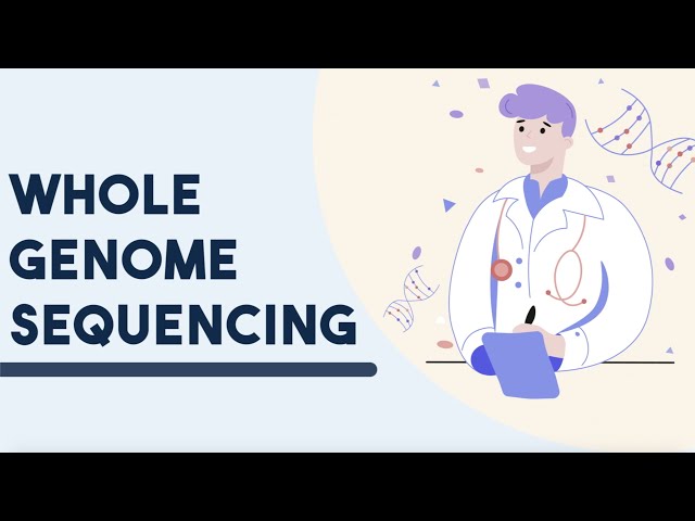 Whole Genome Sequencing: What Can You Expect?