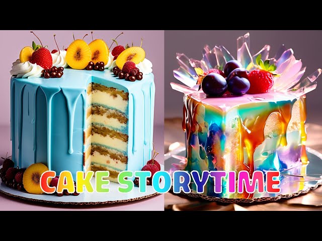 🎨 Cake Storytime | Storytime from Anonymous #52 / MYS Cake