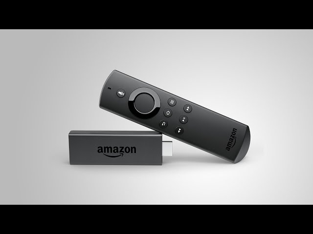 How to Get American Netflix on Amazon Fire TV and Fire Stick