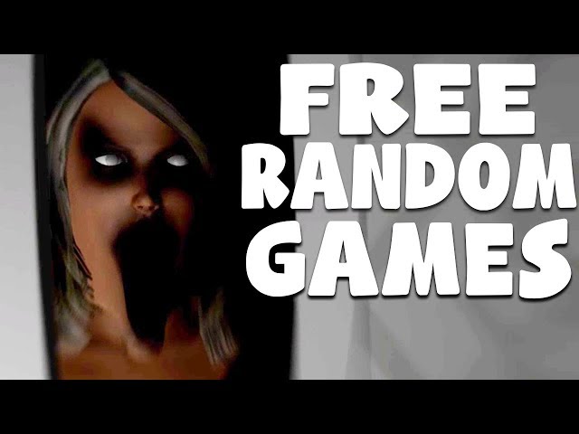 DON'T LET THE SCARIEST MOM EVER CATCH YOU LOOKING AT WHAT?! | Free Random Games