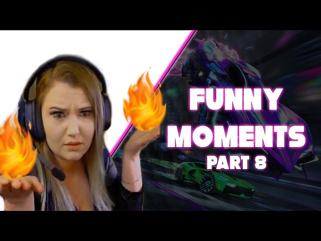Funny Moments part 8