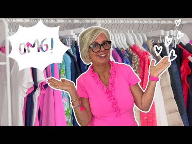 I MAY Have Gone Overboard...Major Clothing HAUL!