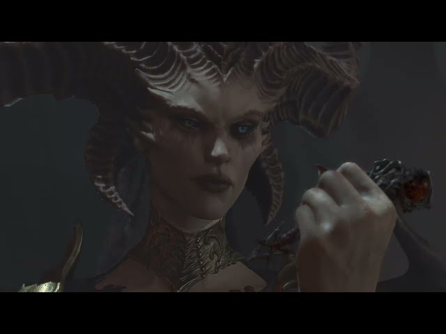 Diablo 4 Barbare (HC) Dernier acte campagne