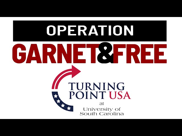 Operation Garnet and Free [Trailer]