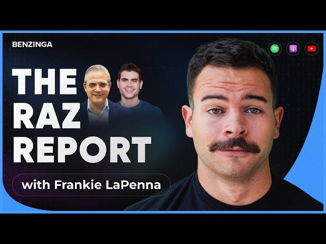 #61 How Frankie LaPenna Went Viral