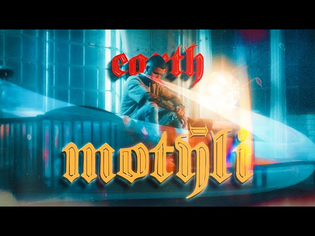 EARTH - Motýli (Official Video)